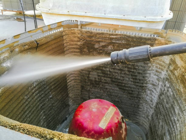 Best Ductwork Cleaning Services  in Mcadoo, PA