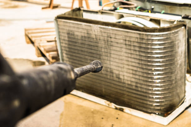 Best Emergency Air Duct Cleaning  in Mcadoo, PA