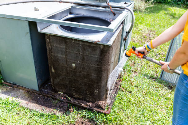 Best Affordable HVAC Duct Cleaning  in Mcadoo, PA