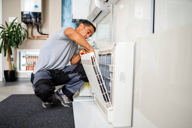 Best Air Vent Cleaning Services  in Mcadoo, PA