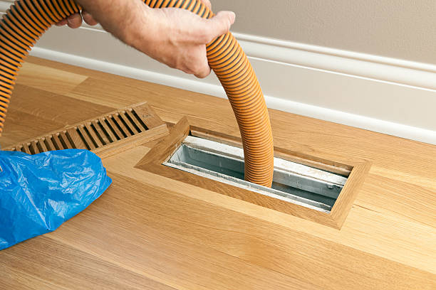 Best Professional Duct Cleaning Services  in Mcadoo, PA